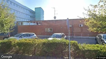 Lagerlokaler till salu i Søborg – Foto från Google Street View