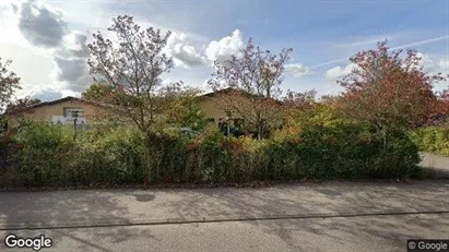 Lagerlokaler till salu i Tølløse – Foto från Google Street View