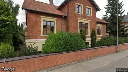 Commercial properties for sale in Hjørring - Photo from Google Street View