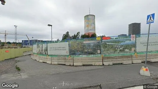 Lokaler til leie i Nacka – Bilde fra Google Street View