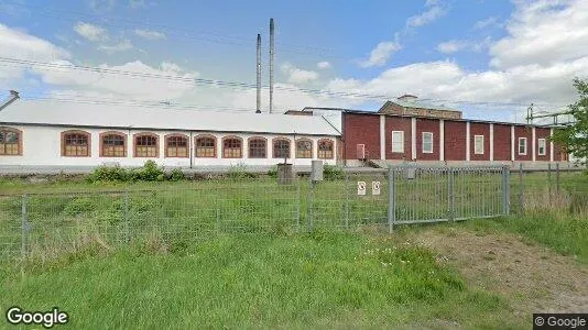 Lokaler til leie i Heby – Bilde fra Google Street View