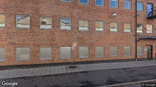 Lokaler til leje i Trollhättan - Foto fra Google Street View