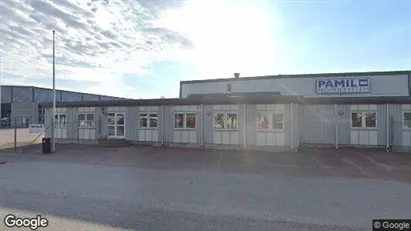 Office spaces for sale in Helsingborg - Photo from Google Street View