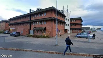 Office spaces for rent in Trollhättan - Photo from Google Street View