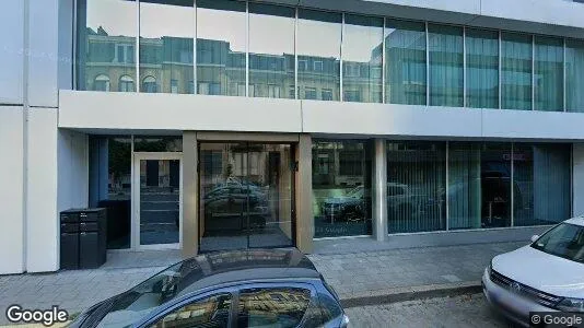 Office spaces for rent i Stad Antwerp - Photo from Google Street View