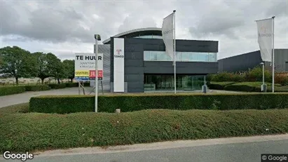 Office spaces for rent in Aartselaar - Photo from Google Street View