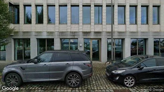 Office spaces for rent i Stad Antwerp - Photo from Google Street View