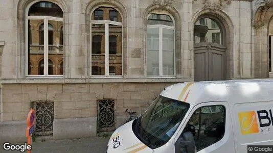 Office spaces for rent i Stad Antwerp - Photo from Google Street View