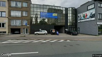 Office spaces for rent in Stad Antwerp - Photo from Google Street View