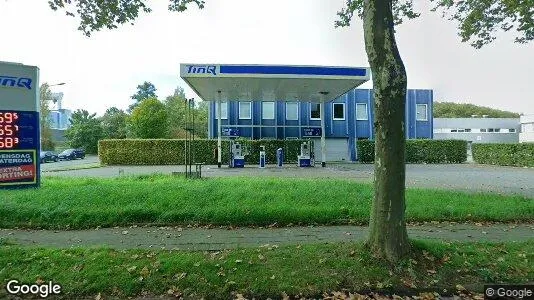 Office spaces for rent i Antwerp Hoboken - Photo from Google Street View