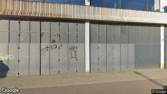 Office spaces for rent i Stad Antwerp - Photo from Google Street View