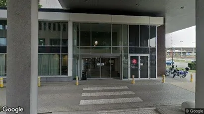 Kontorslokaler för uthyrning i Gent Ledeberg – Foto från Google Street View