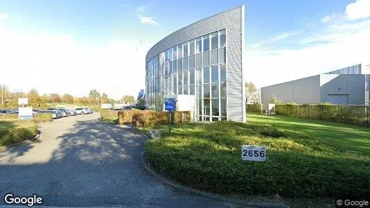 Office spaces for rent i Temse - Photo from Google Street View