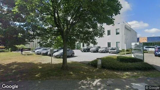 Office spaces for rent i Willebroek - Photo from Google Street View