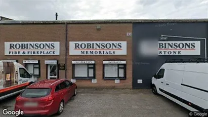 Industrial properties for rent in Dublin 2 - Photo from Google Street View
