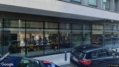 Werkstätte zur Miete in Dublin 2 – Foto von Google Street View