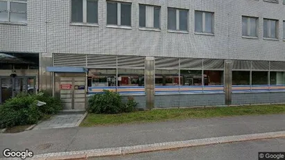 Office spaces for rent in Helsinki Läntinen - Photo from Google Street View