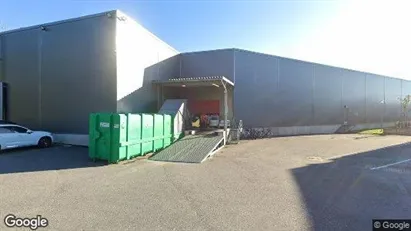 Kantorruimte te huur in Turku - Foto uit Google Street View