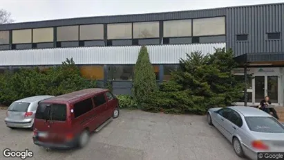 Kontorlokaler til leje i Kaarina - Foto fra Google Street View