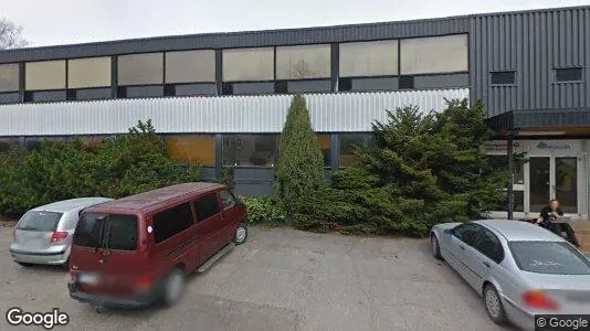Office spaces for rent i Kaarina - Photo from Google Street View