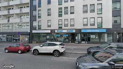 Lokaler til leje i Turku - Foto fra Google Street View