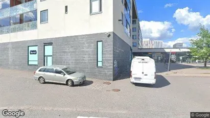 Bedrijfsruimtes te huur in Helsinki Itäinen - Foto uit Google Street View
