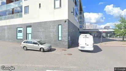 Bedrijfsruimtes te huur in Helsinki Itäinen - Foto uit Google Street View
