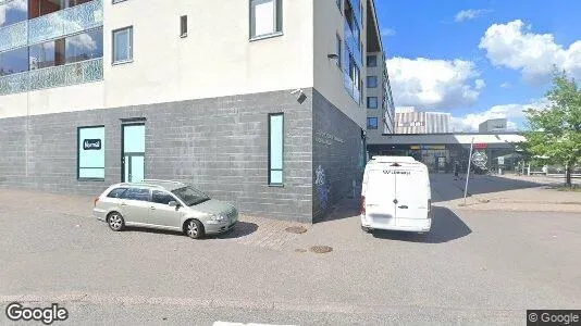 Lokaler til leje i Helsinki Itäinen - Foto fra Google Street View