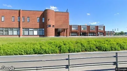 Office spaces for rent in Turku - Photo from Google Street View