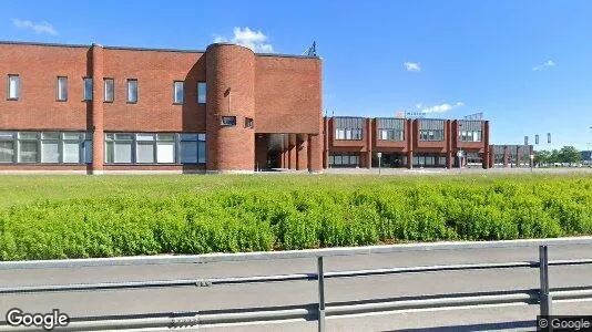 Office spaces for rent i Turku - Photo from Google Street View