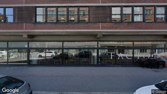 Office spaces for rent i Helsinki Keskinen - Photo from Google Street View