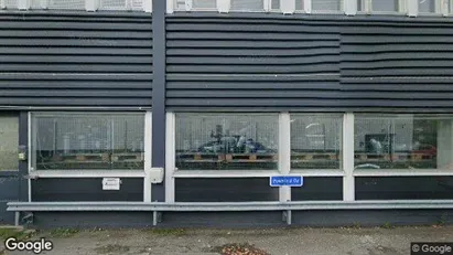 Kontorlokaler til leje i Helsinki Läntinen - Foto fra Google Street View