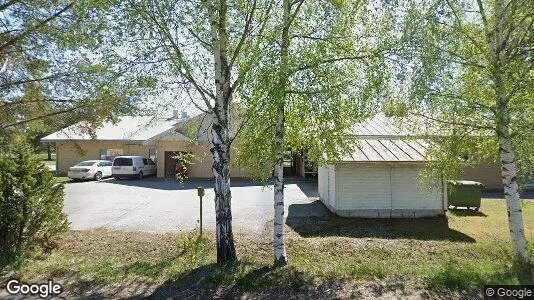 Lokaler til leie i Masku – Bilde fra Google Street View