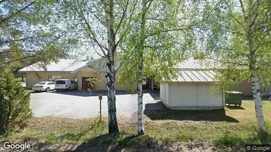 Commercial properties for rent i Masku - Photo from Google Street View