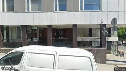 Commercial properties for rent in Savonlinna - Photo from Google Street View