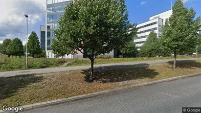 Office spaces for rent in Vantaa - Photo from Google Street View