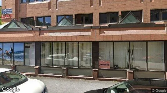 Office spaces for rent i Tampere Keskinen - Photo from Google Street View