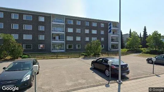 Office spaces for rent i Turku - Photo from Google Street View