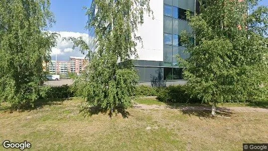 Büros zur Miete i Vantaa – Foto von Google Street View