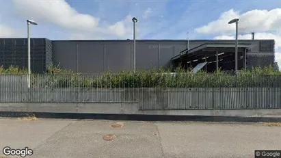 Gewerbeflächen zur Miete in Espoo – Foto von Google Street View