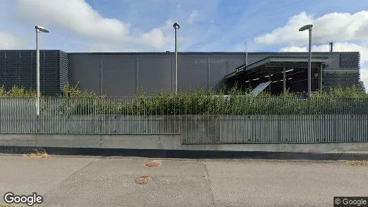 Lokaler til leje i Espoo - Foto fra Google Street View