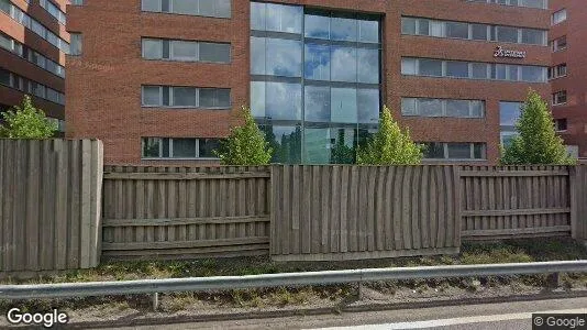 Office spaces for rent i Espoo - Photo from Google Street View