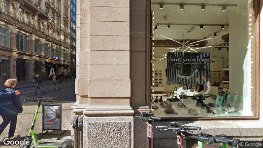 Office spaces for rent i Helsinki Eteläinen - Photo from Google Street View