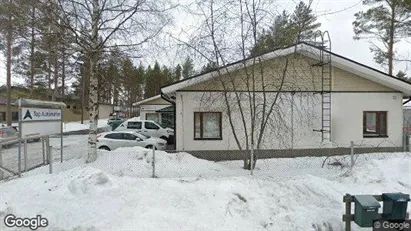 Werkstätte zur Miete in Joensuu – Foto von Google Street View