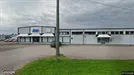 Werkstatt zur Miete, Ylivieska, Pohjois-Pohjanmaa, &lt;span class=&quot;blurred street&quot; onclick=&quot;ProcessAdRequest(3148891)&quot;&gt;&lt;span class=&quot;hint&quot;&gt;Siehe Straßennamen&lt;/span&gt;[xxxxxxxxxxxxxxxxx]&lt;/span&gt;
