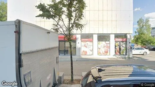 Office spaces for rent i Skedsmo - Photo from Google Street View