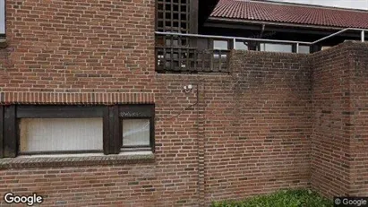 Büros zur Miete in Kongsberg – Foto von Google Street View