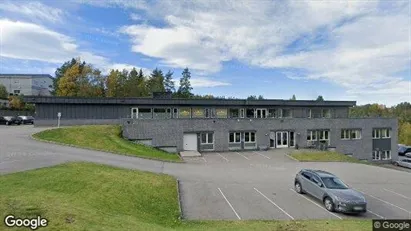 Office spaces for rent in Hurum - Photo from Google Street View