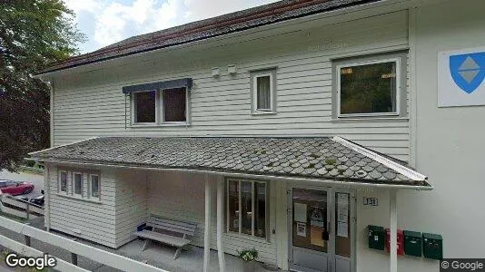 Företagslokaler till salu i Midsund – Foto från Google Street View