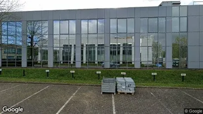 Office spaces for rent in Zaventem - Photo from Google Street View